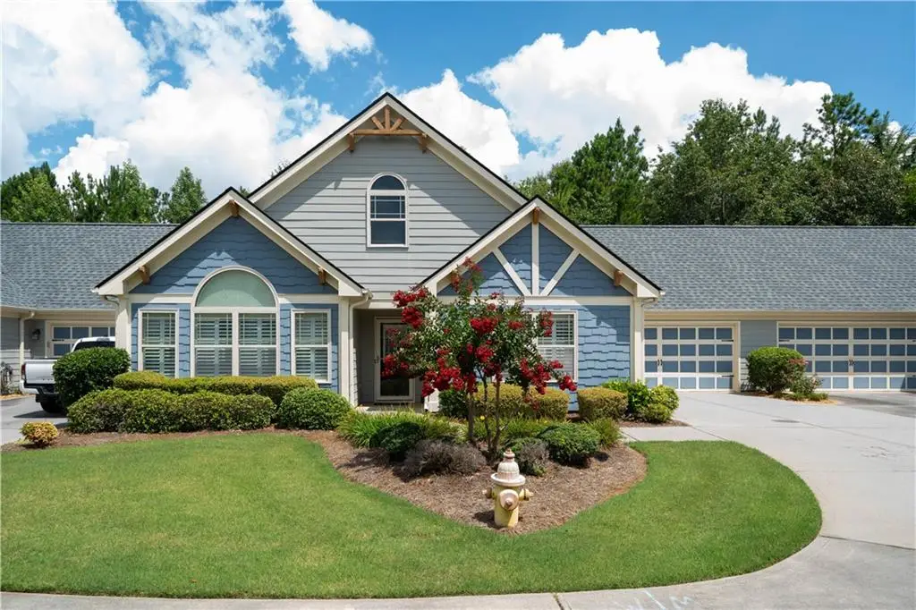 18 Mary Lane Ne, White, GA 30184 - #1
