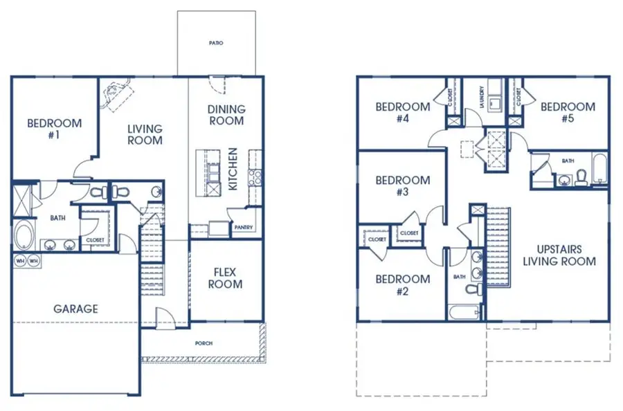 631 Great Salt Lane, Hoschton, GA 30548 - #2