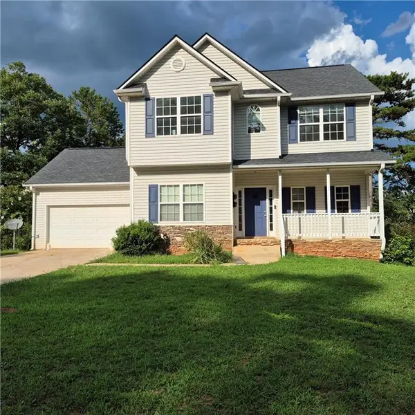 512 Bishop Court, Commerce, GA 30529