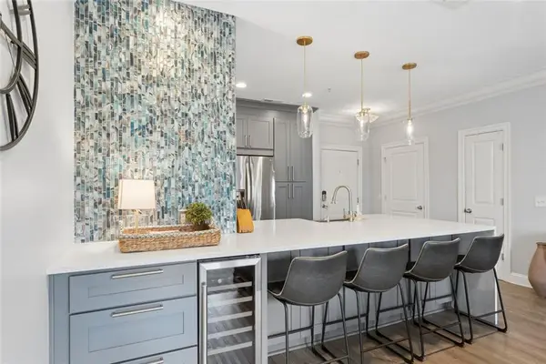 901 Abernathy Road #4300, Sandy Springs, GA 30328