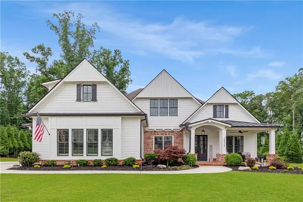 2890 Eva Club, Acworth, GA 30101