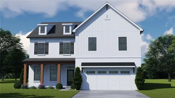 723 Secret Garden Lane, Dacula, GA 30019
