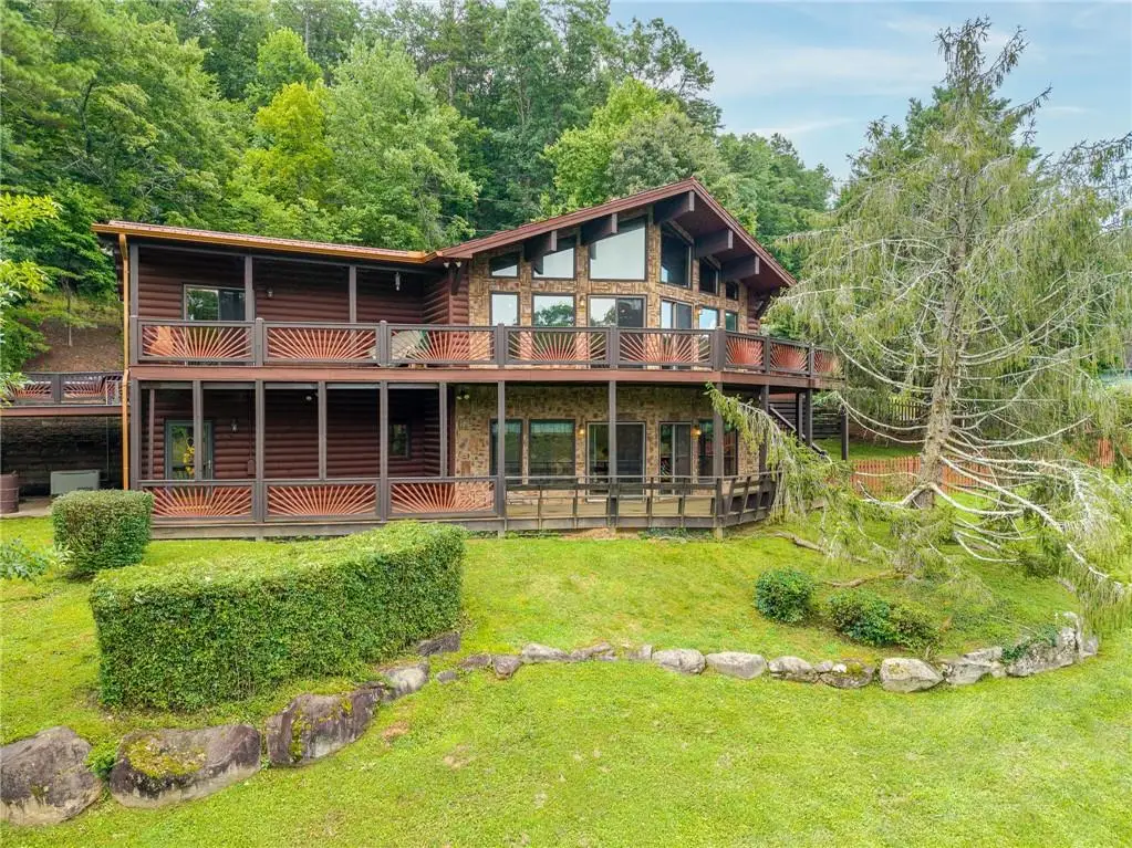 131 Talona Lake Terrace, Ellijay, GA 30536 - #1