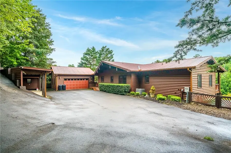 131 Talona Lake Terrace, Ellijay, GA 30536 - #2