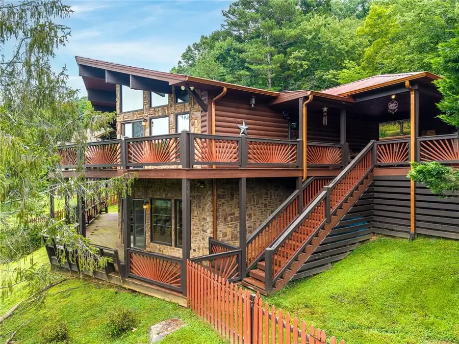 131 Talona Lake Terrace, Ellijay, GA 30536 - #3