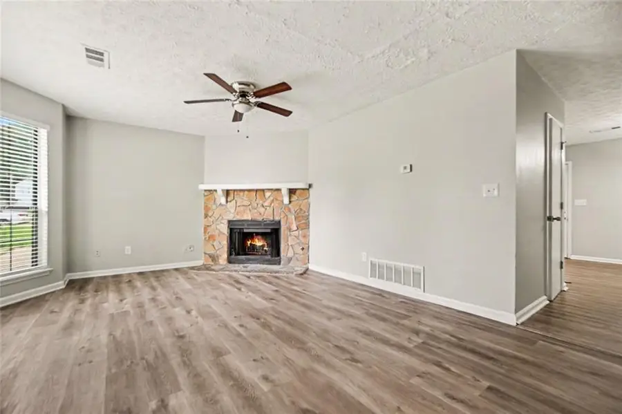 3554 Hopkins Court, Powder Springs, GA 30127 - #3