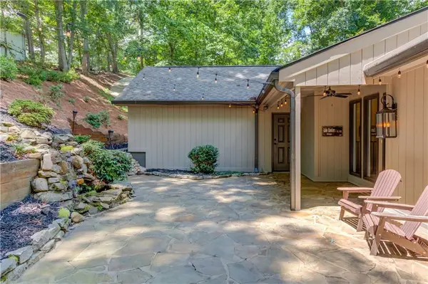 5544 Hidden Harbor Trail, Gainesville, GA 30504