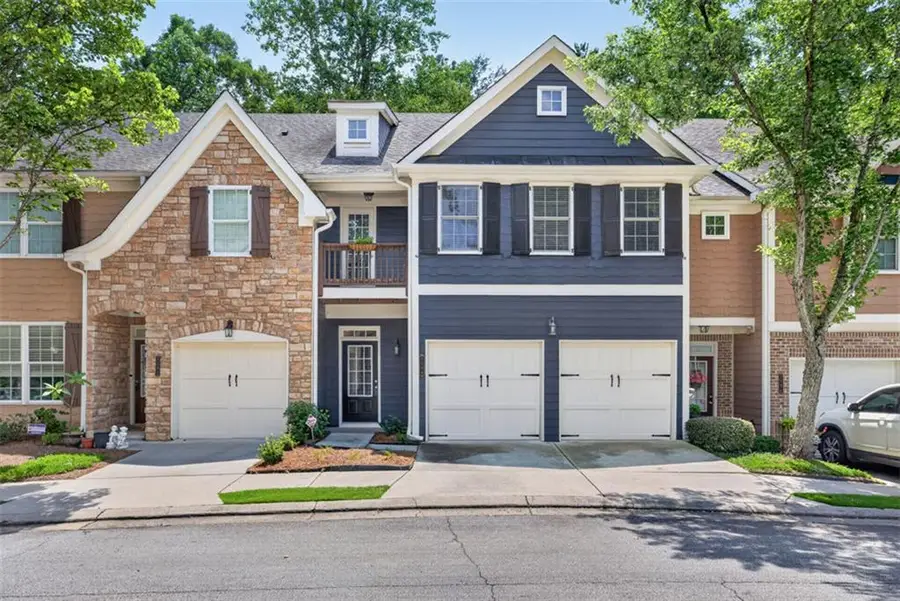 2294 Meadow's End, Duluth, GA 30097 - #3