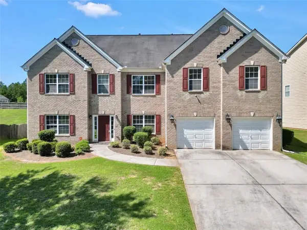 60 Snapdragon Lane, Covington, GA 30014