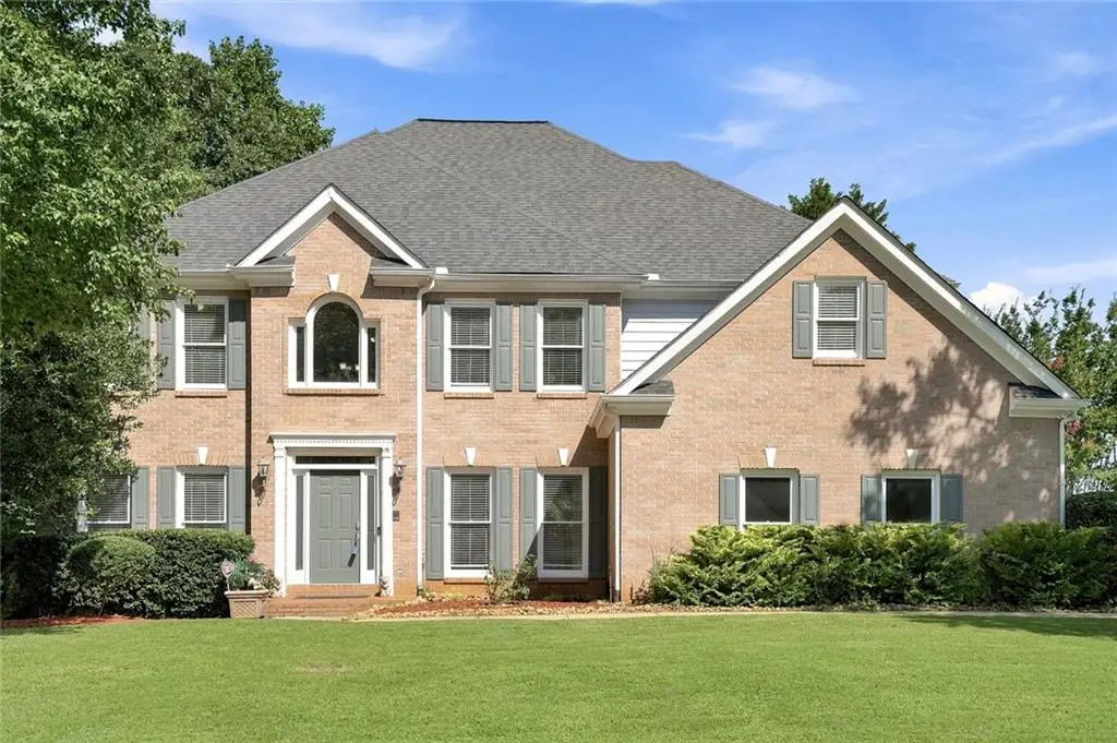 1735 Riverglen Drive, Suwanee, GA 30024 - #1