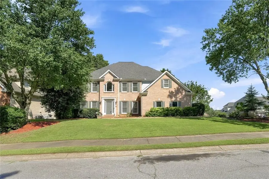1735 Riverglen Drive, Suwanee, GA 30024 - #2