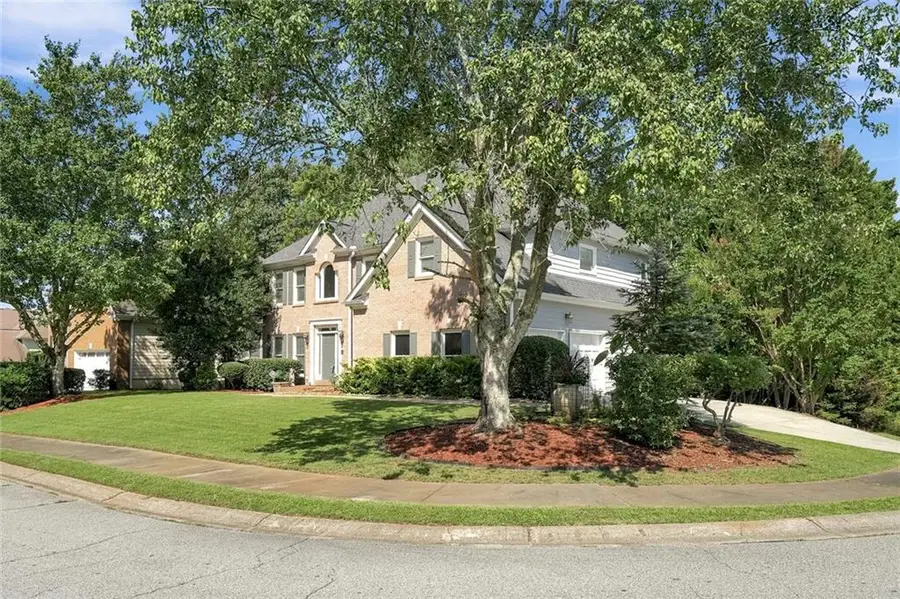 1735 Riverglen Drive, Suwanee, GA 30024 - #3