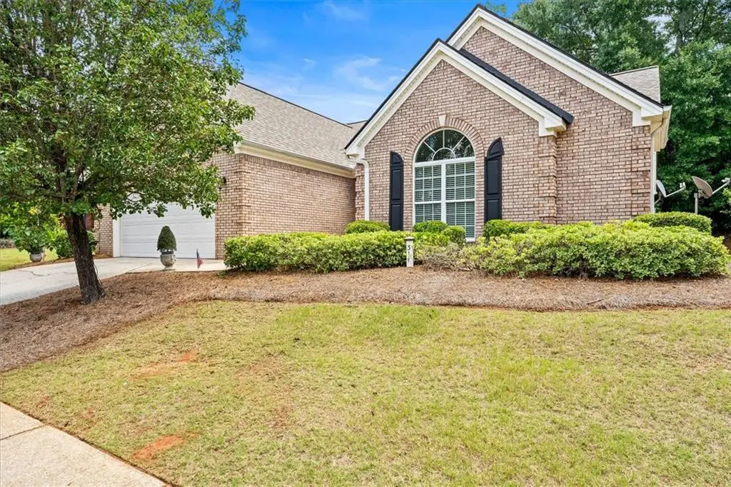 311 Crossroads Drive, Social Circle, GA 30025 - #1
