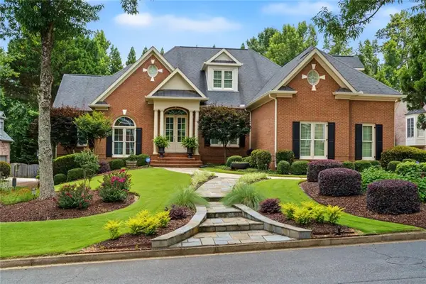 3109 Hudson Pond Lane Ne, Marietta, GA 30062