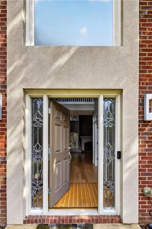 6010 Georgetown Park Drive, Norcross, GA 30071 - #2