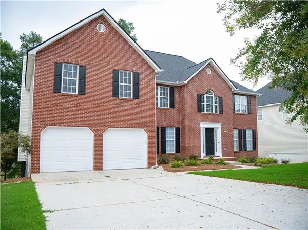 1860 Pinehurst View Drive, Grayson, GA 30017