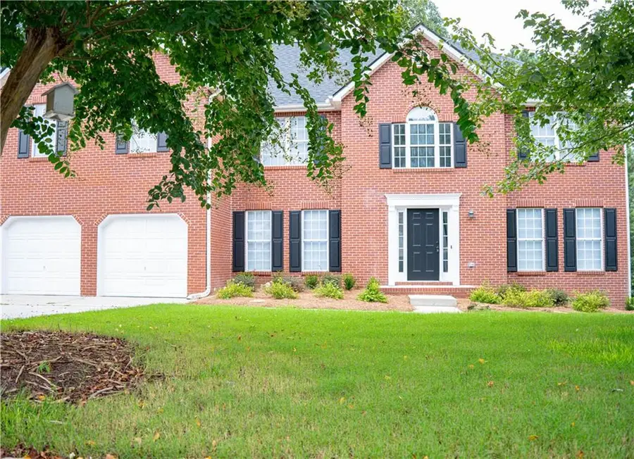 1860 Pinehurst View Drive, Grayson, GA 30017 - #2