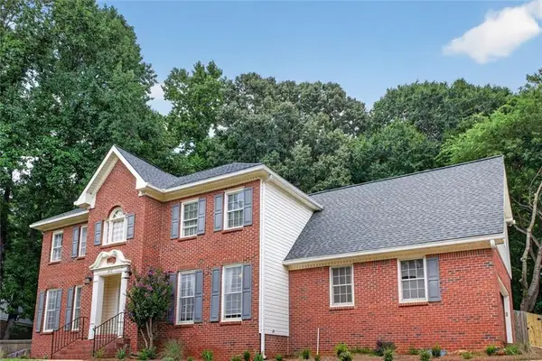 840 Eagle View Trail, Lawrenceville, GA 30044