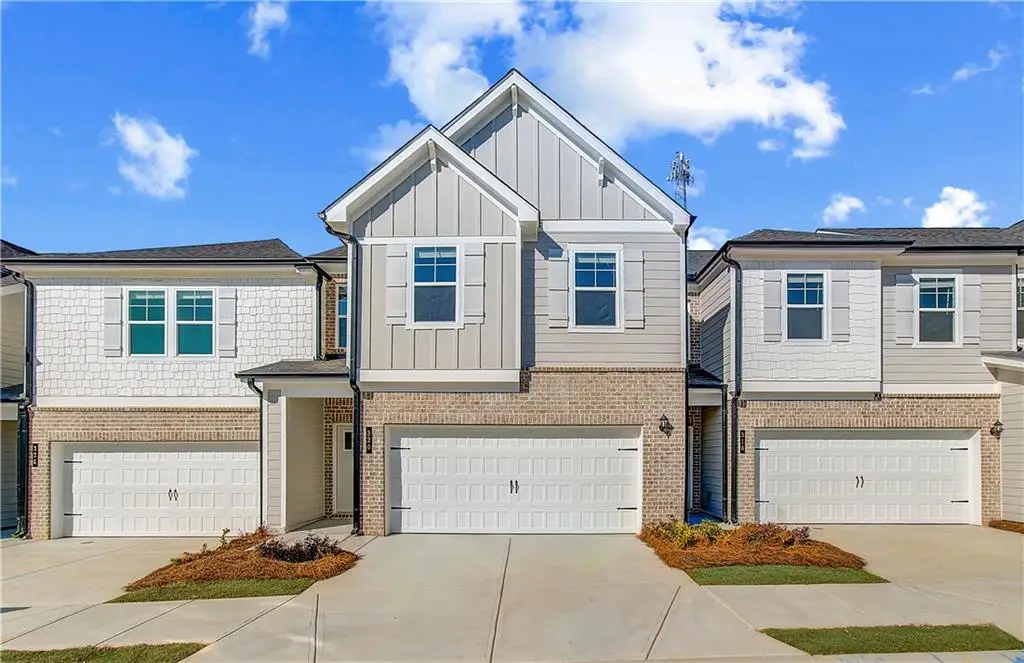 616 Treasure Drive, Stockbridge, GA 30281 - #1