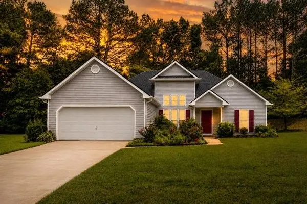 4662 Huff Park Court, Snellville, GA 30039