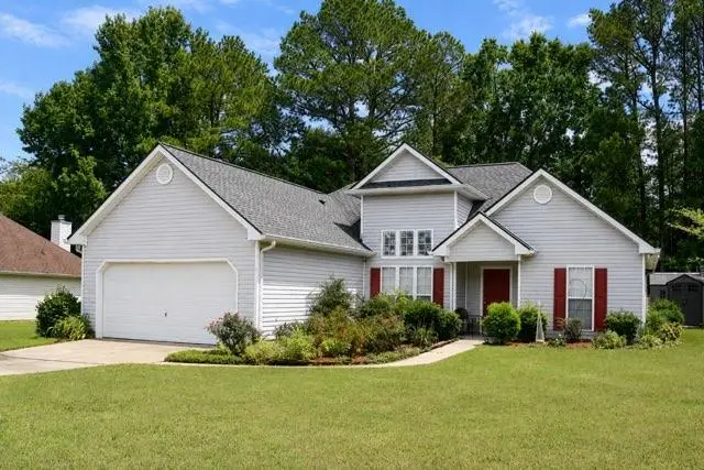 4662 Huff Park Court, Snellville, GA 30039 - #2