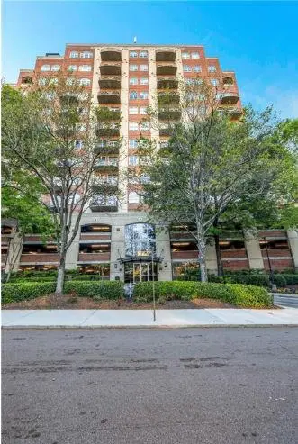 3180 NE Mathieson Drive Ne #704, Atlanta, GA 30305