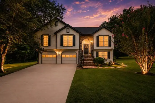 1605 Watson Ridge Trail, Lawrenceville, GA 30045