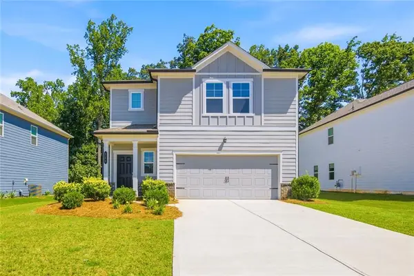 111 Horned Owl Avenue, Braselton, GA 30517
