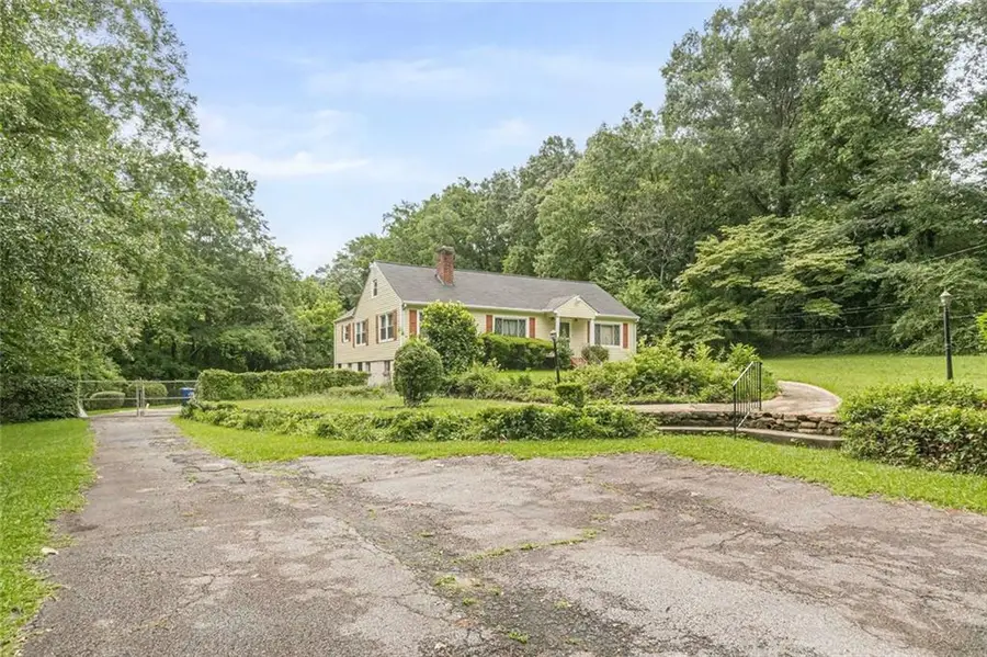 1940 Fairburn Road Sw, Atlanta, GA 30331 - #2