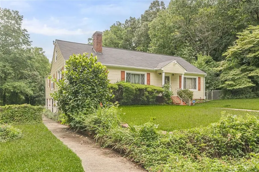 1940 Fairburn Road Sw, Atlanta, GA 30331 - #3
