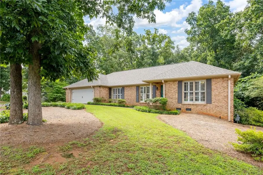 1656 Windcrest Drive Sw, Marietta, GA 30064 - #3