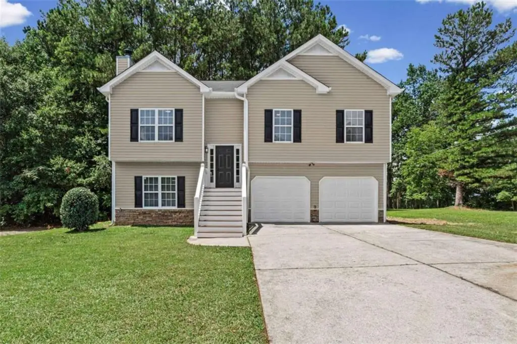 18 Farmington Drive, Temple, GA 30179 - #1