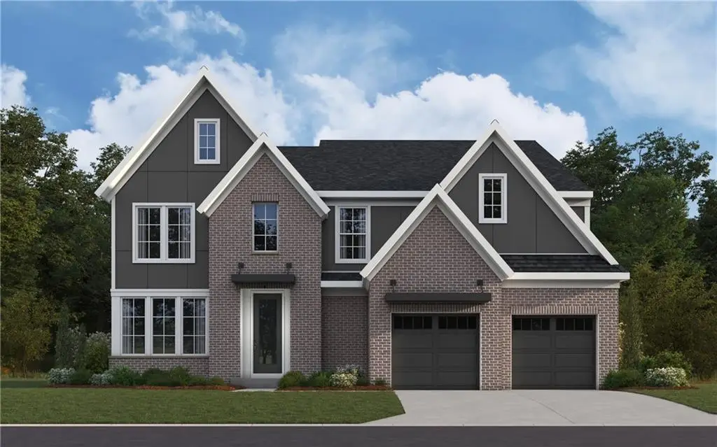 139 Stonetrace Court, Winder, GA 30680 - #1