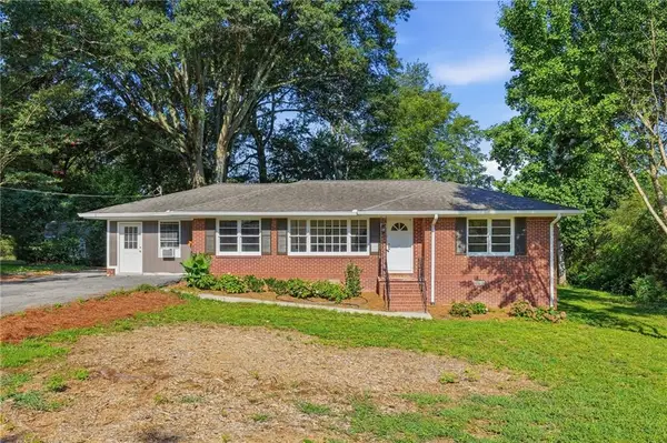 2675 Fraser Road, Marietta, GA 30066