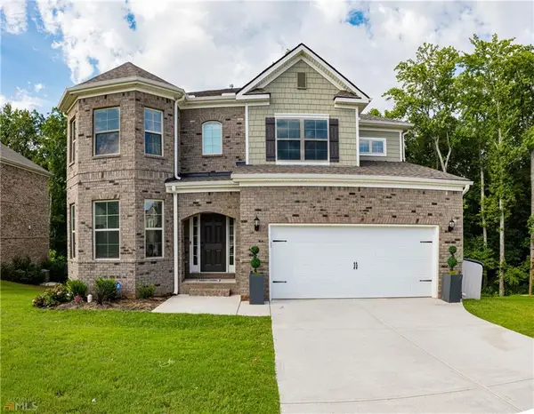 390 Sawgrass View, Fairburn, GA 30213