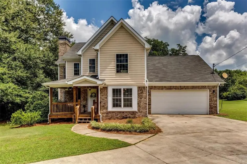 4200 Union Church Road, McDonough, GA 30252 - #1