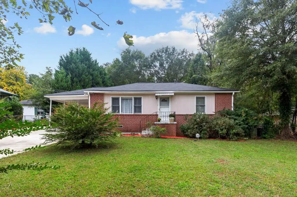 4455 Florence Street, Tucker, GA 30084 - #1