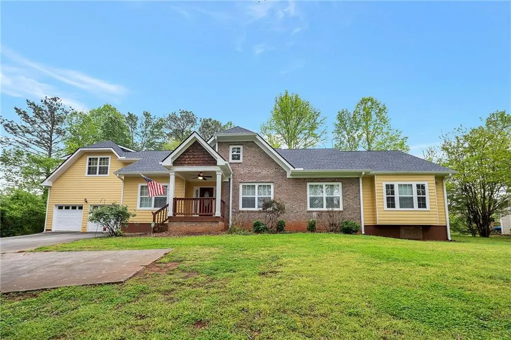4050 Old Fairburn Road, Atlanta, GA 30349 - #1