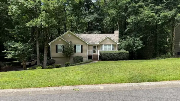 150 Hartwood Drive, Woodstock, GA 30189