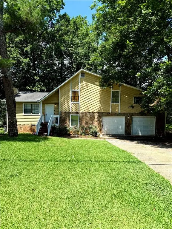 3501 Tarragon Drive, Decatur, GA 30034