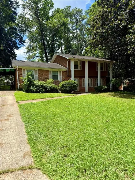 3638 Sherrydale Lane, Decatur, GA 30032