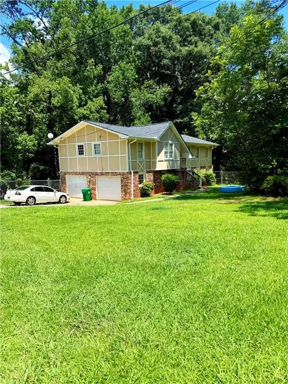 4699 Huntsman Bend, Decatur, GA 30034