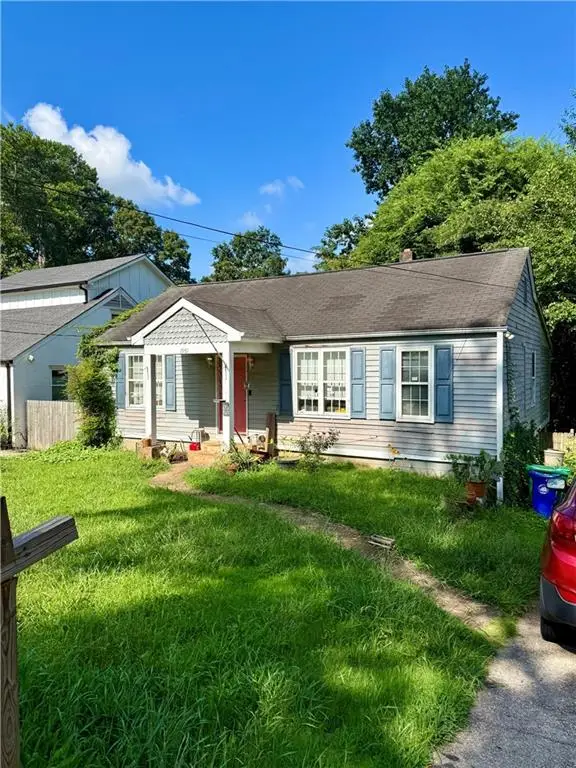1951 Normal Street, Decatur, GA 30032