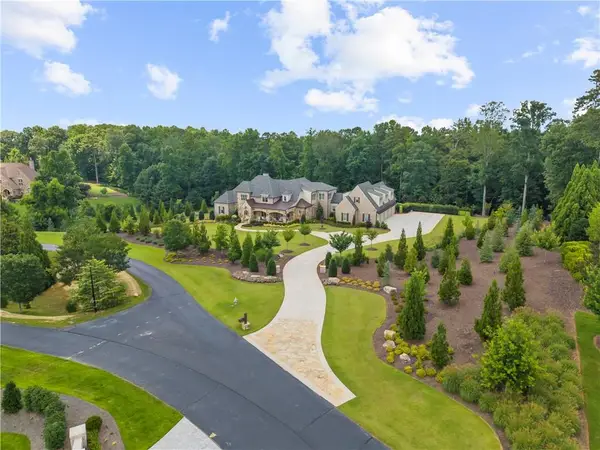 570 Lost River Bend, Milton, GA 30004