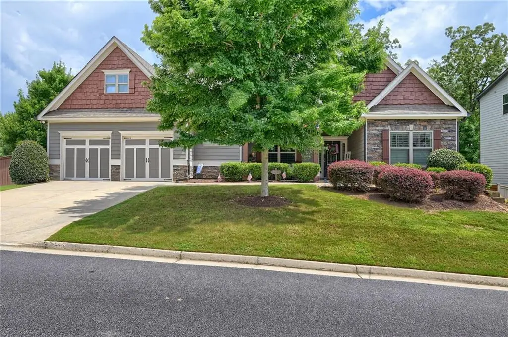 9 Lake Sydney Drive, Dawsonville, GA 30534 - #1