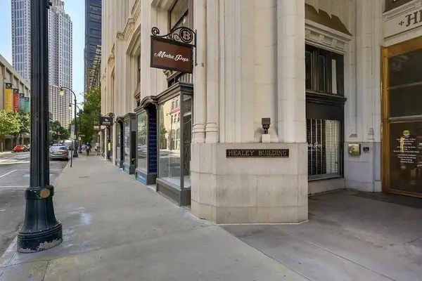 57 Forsyth Street Nw #4D, Atlanta, GA 30303