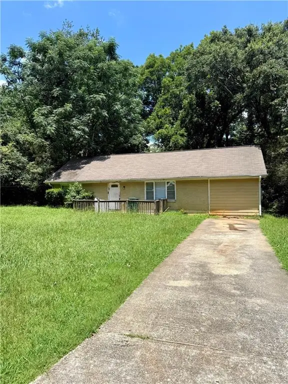 4244 Canby Lane, Decatur, GA 30035