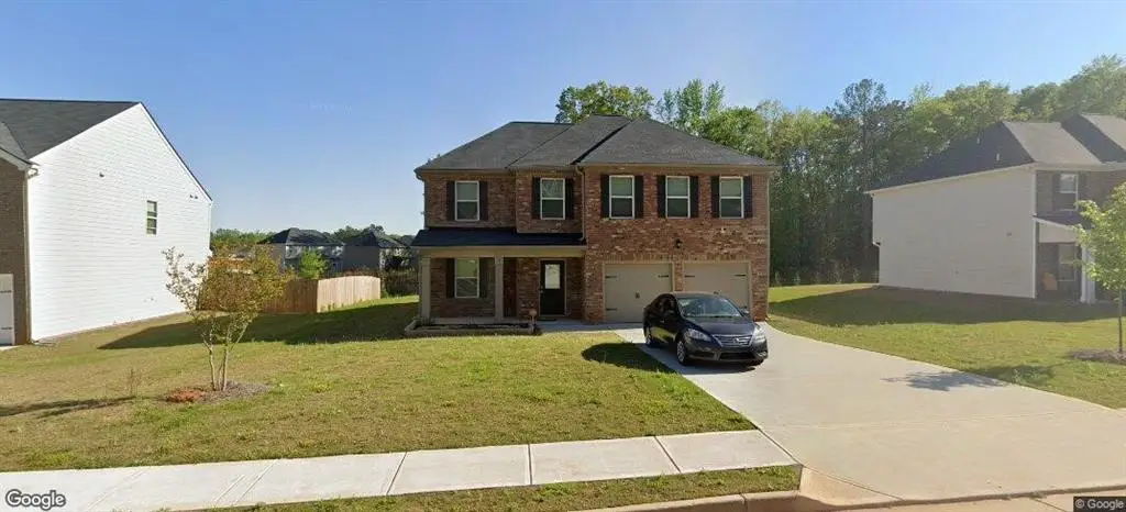 1193 Bluecoat Circle, Hampton, GA 30228 - #1