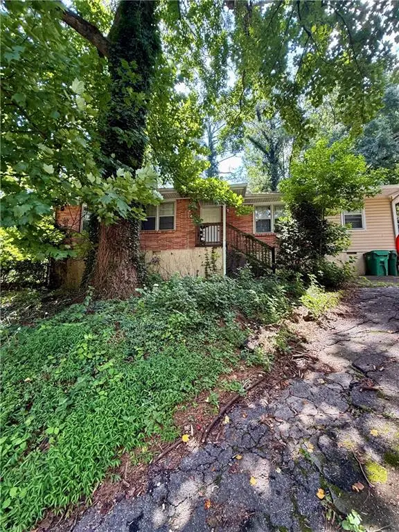 2716 Whites Mill Road, Decatur, GA 30034 - #1