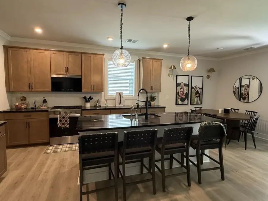 106 Henley Street, Canton, GA 30114 - #2